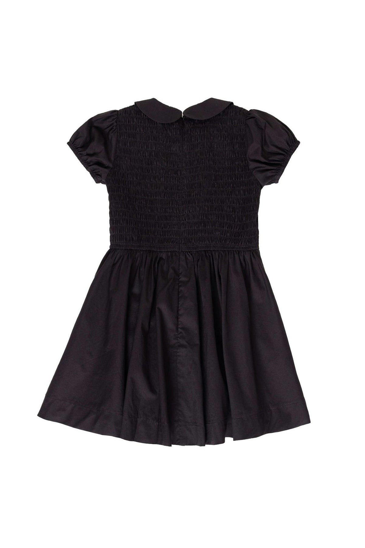 Mini Murphy Dress in Black