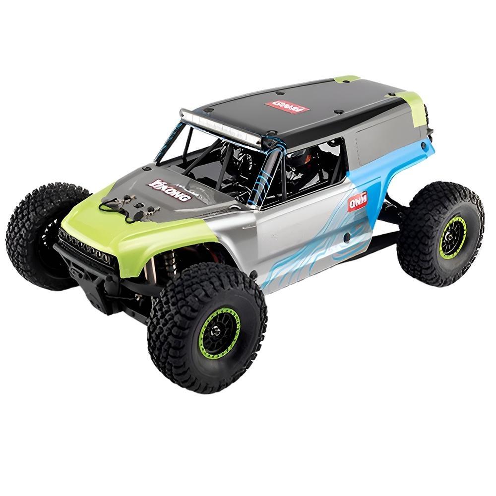 1/7 scale Gobi Hunter Desert Off-Road Truck - ZH15