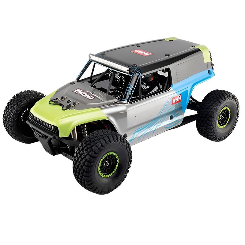 1/7 scale Gobi Hunter Desert Off-Road Truck - ZH15