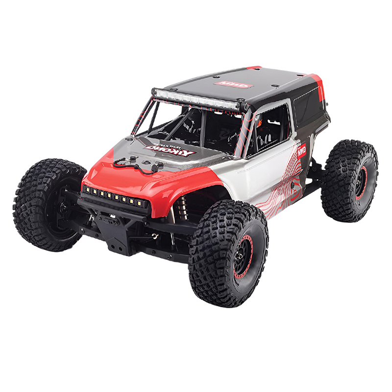 1/7 scale Gobi Hunter Desert Off-Road Truck - ZH15