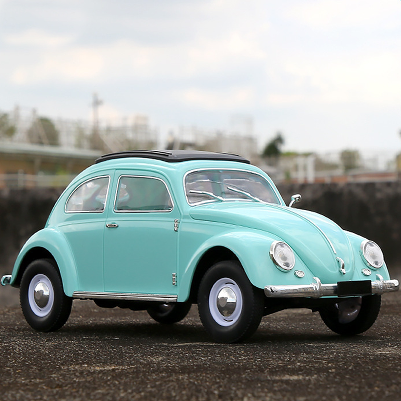 1/16 Scale Retro Beetle RC Car - C01