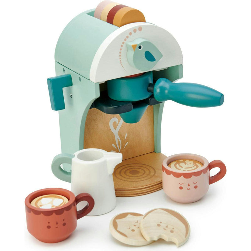 Babyccino Maker