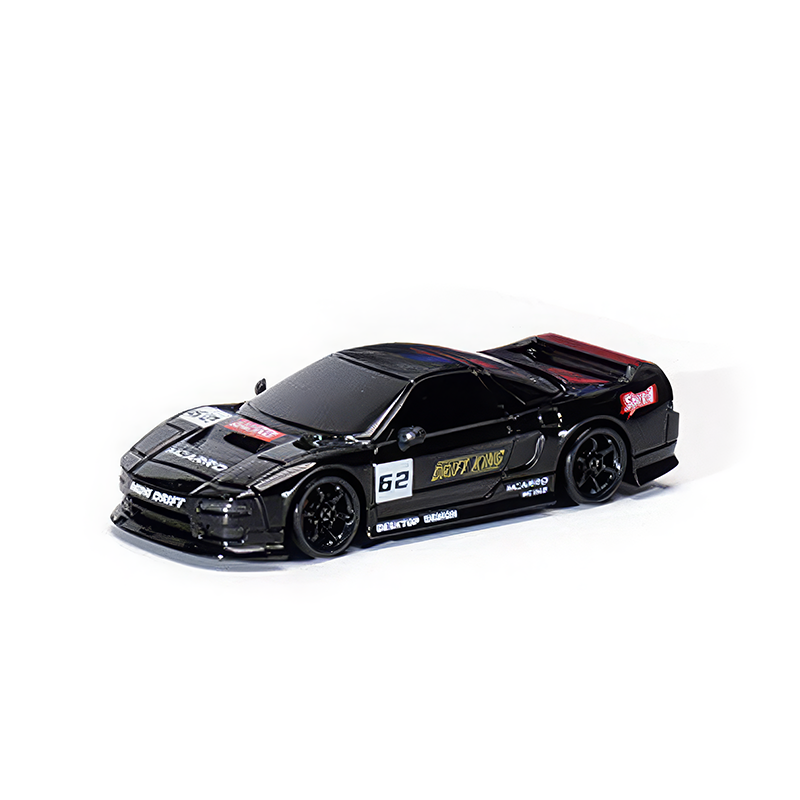 1/64 Scale Desktop Entry-Level Drift Racing Car - MC062-1