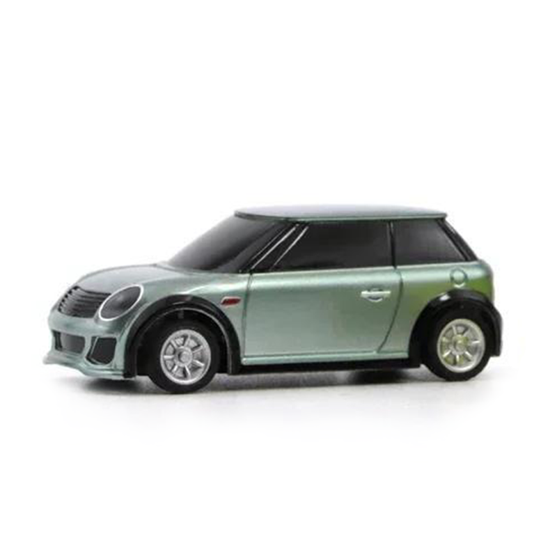 1/76 Mini 2.4GHz Full-Scale RTR Remote Control Professional Electric Remote Control Car - TCY13