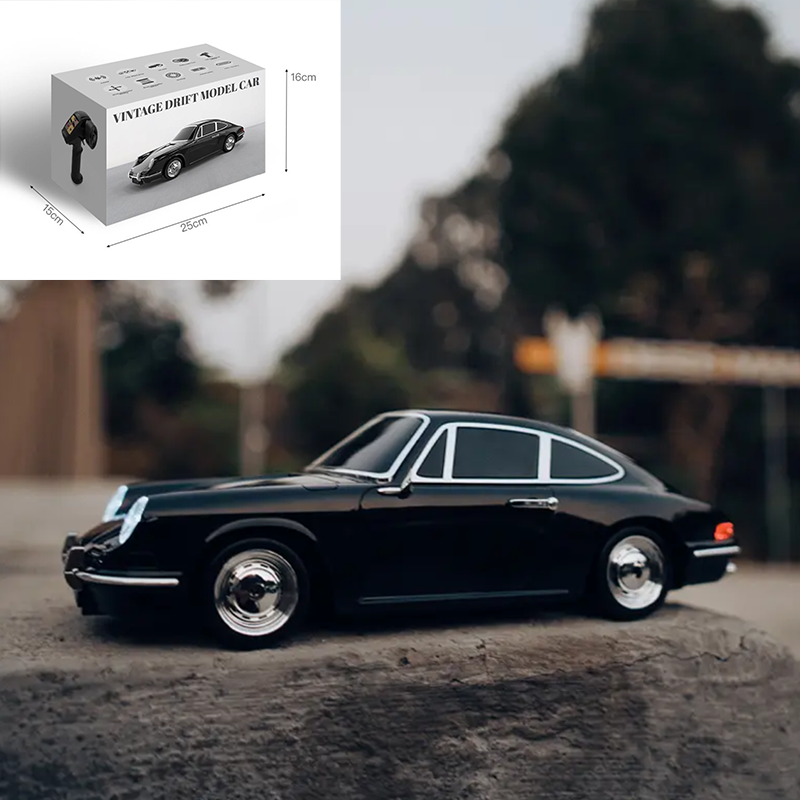 1/16 Scale Retro Beetle RC Car - C01