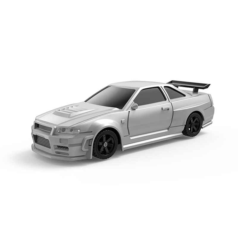 1/43 Professional Grade High-Speed Remote Control Drift Car - JBL03