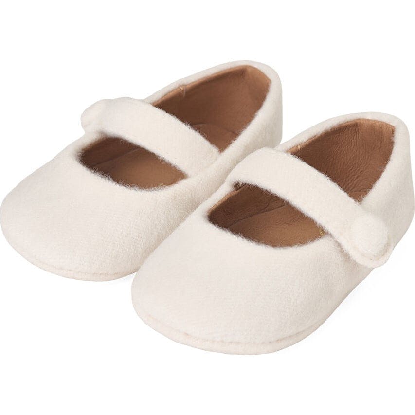 May Wool White