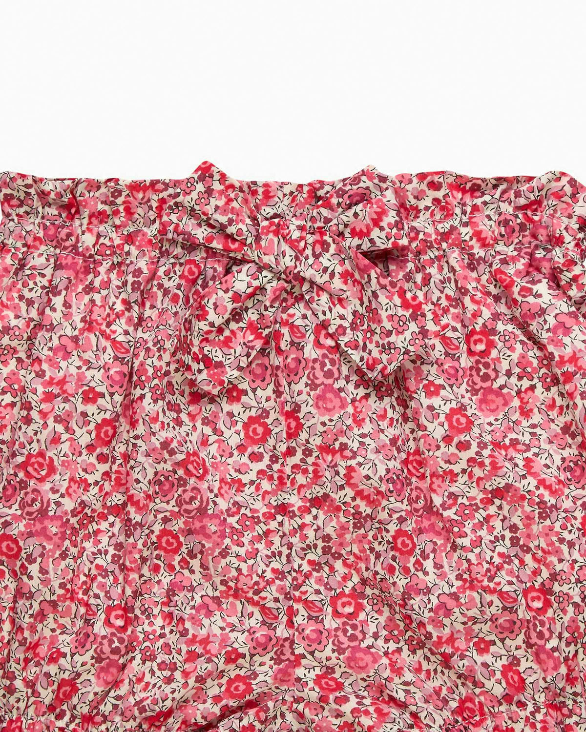 Baby Bloomers in Emma & Georgina