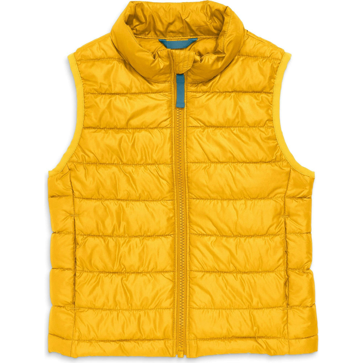 Kids lightweight puffer vest