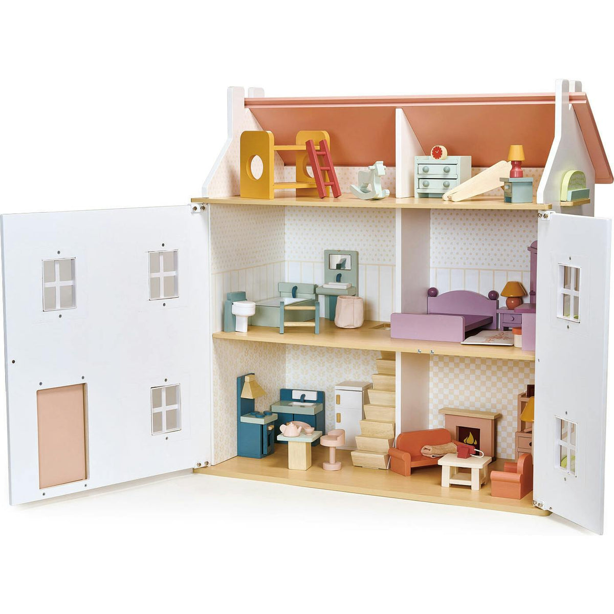 Playroom