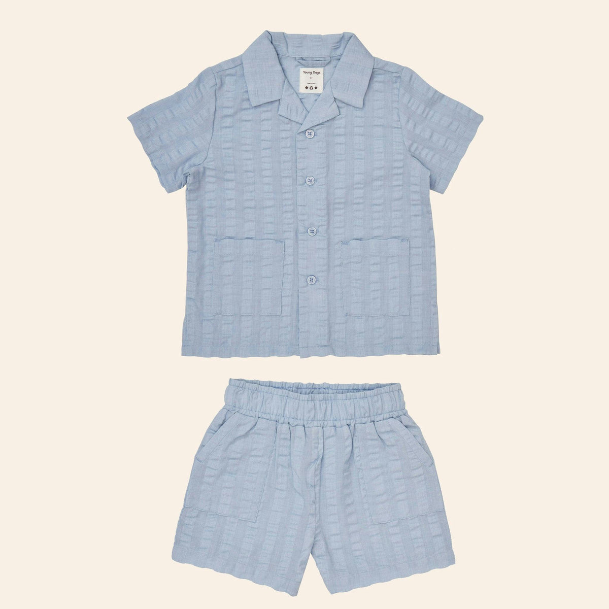 Nantucket Marco Set