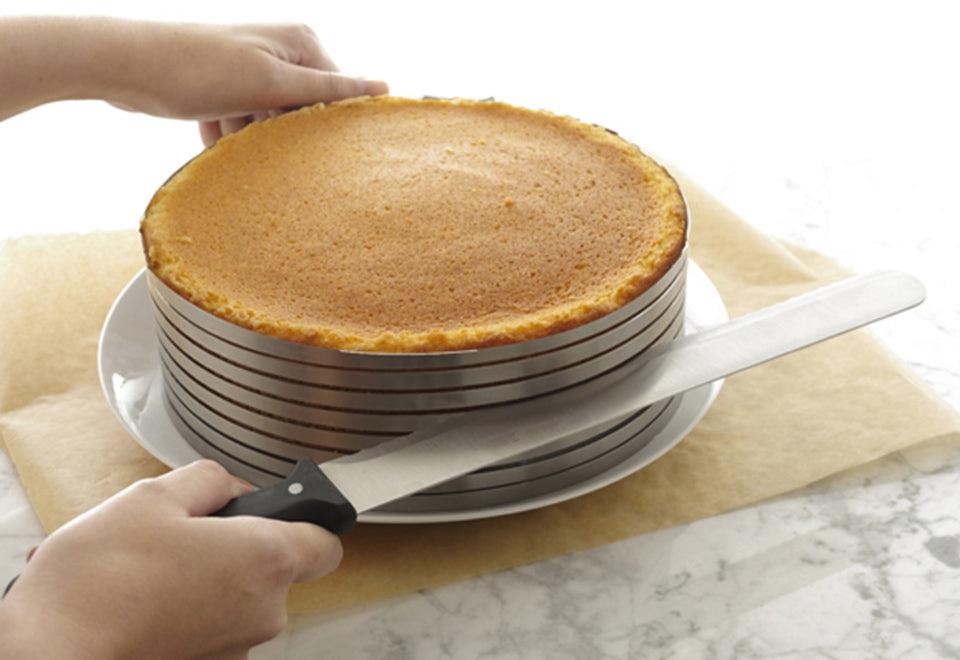 Layer Cake Slicing Kit