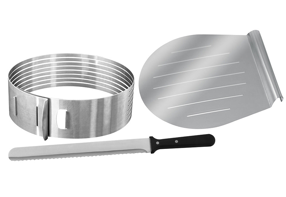 Layer Cake Slicing Kit