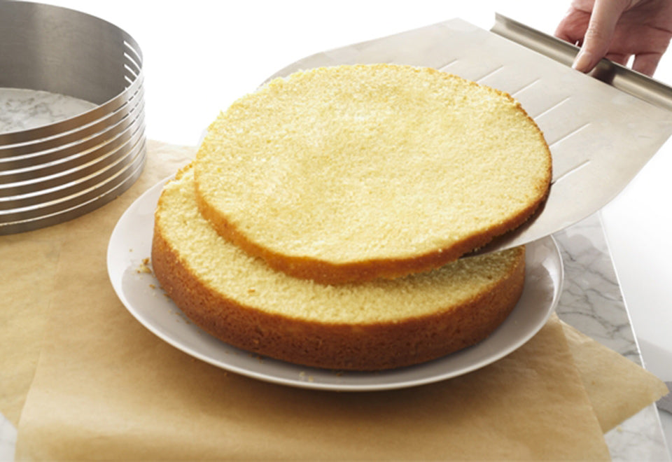 Layer Cake Slicing Kit