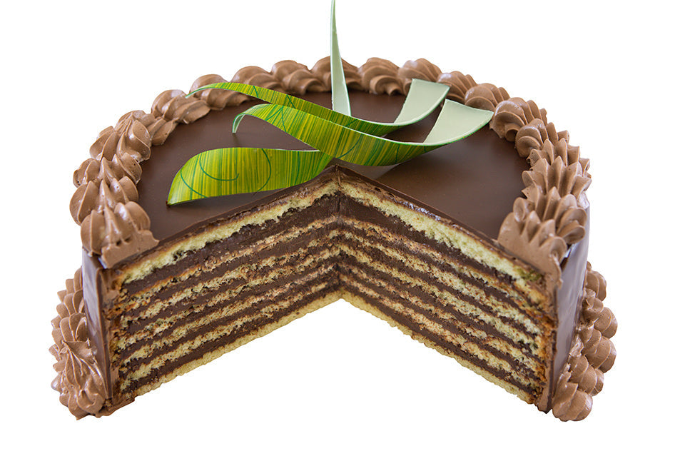 Layer Cake Slicing Kit