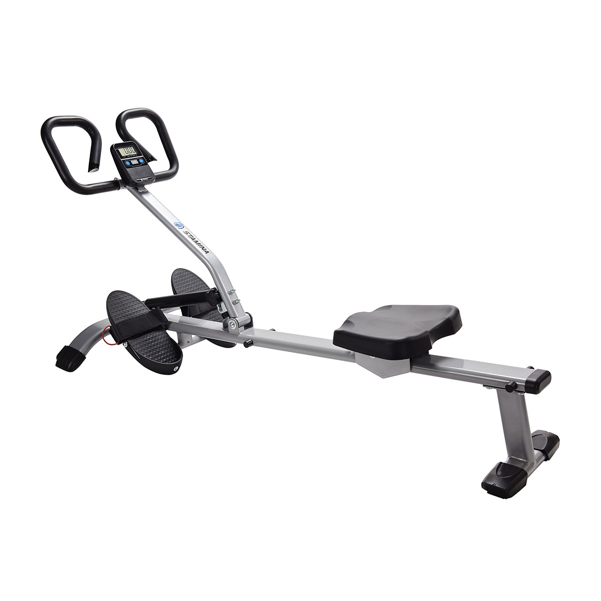 Folding Rowing Machine