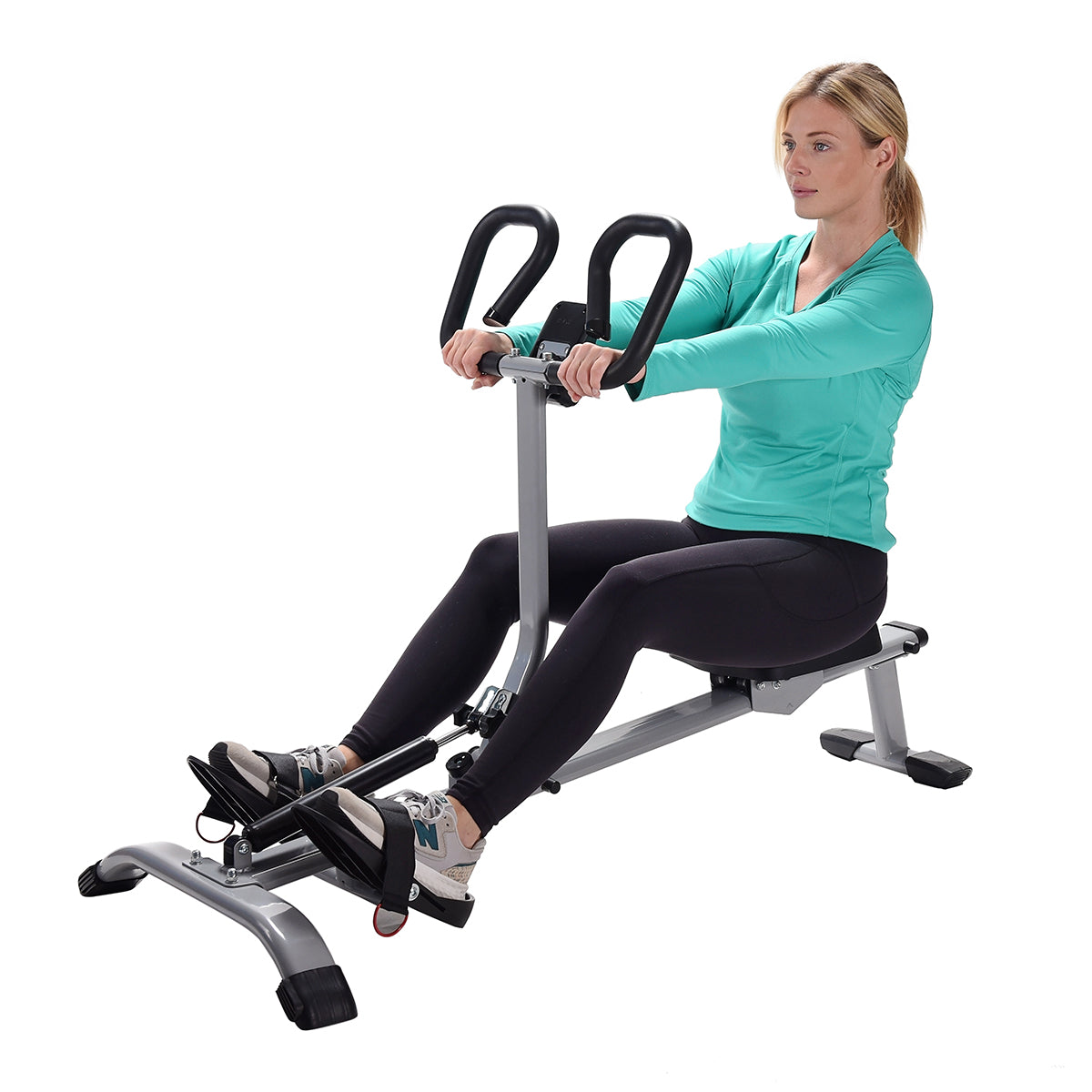 Folding Rowing Machine