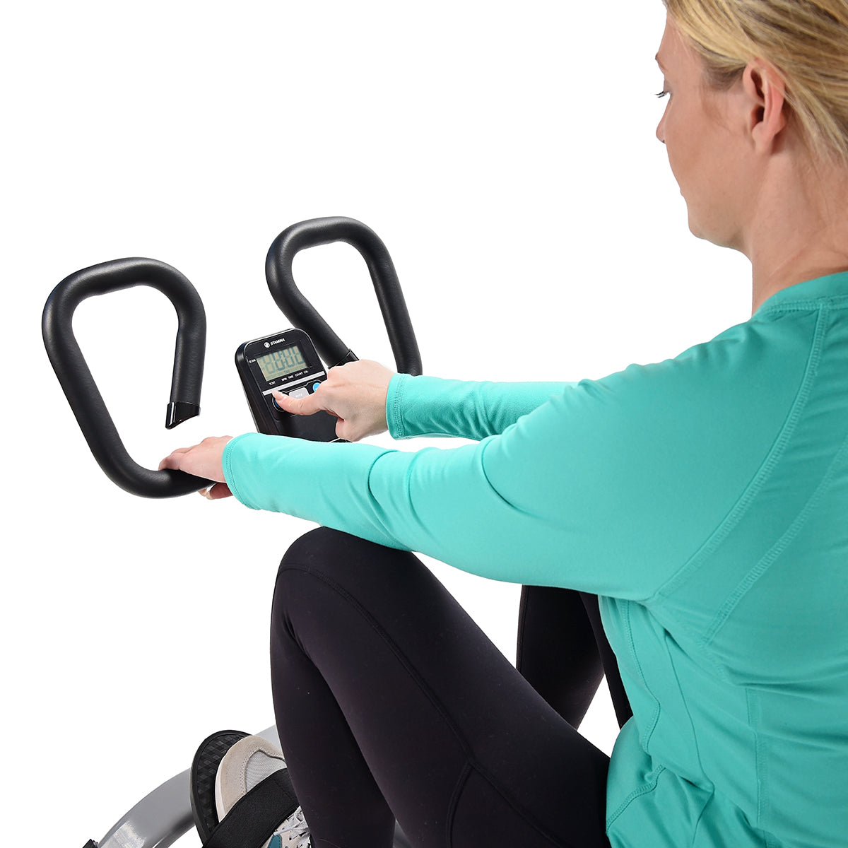 Folding Rowing Machine