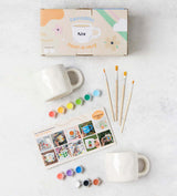 Paint-a-Mug x2