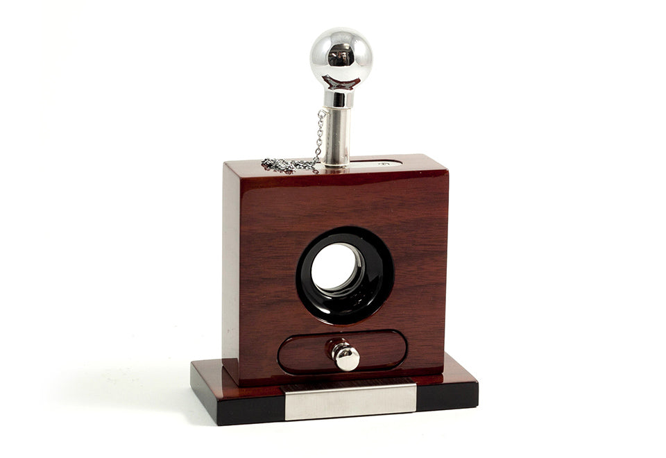 The Tabletop Cigar Cutter
