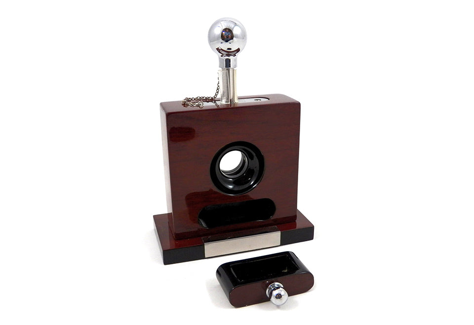 The Tabletop Cigar Cutter