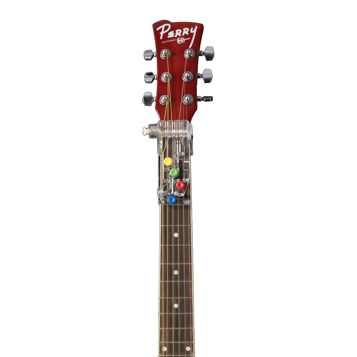 ChordBuddy Guitar Learning System