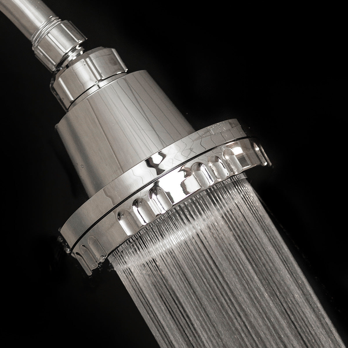 Vitamin C Showerhead