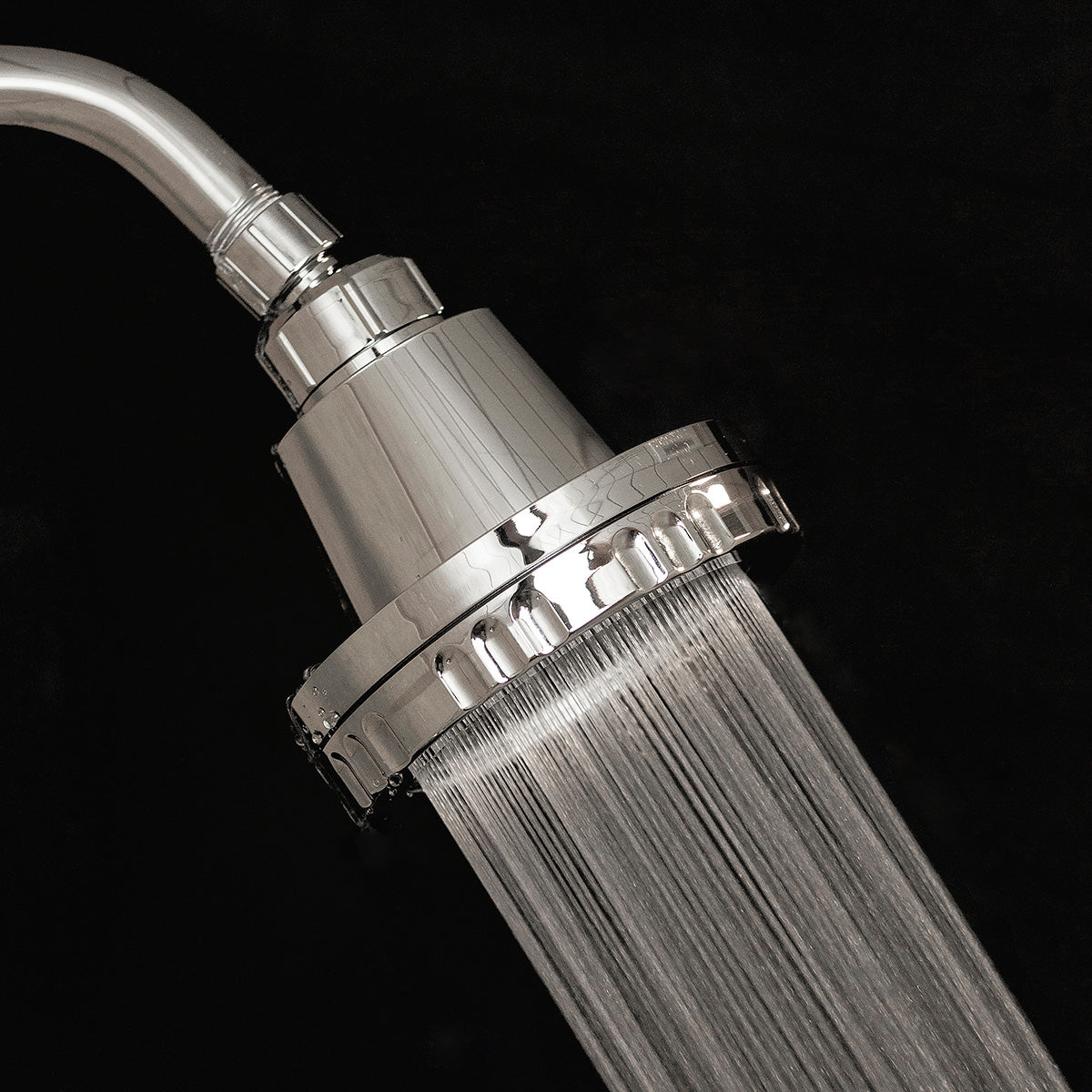 Vitamin C Showerhead