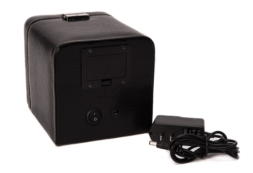 Automatic Single Watch Winder