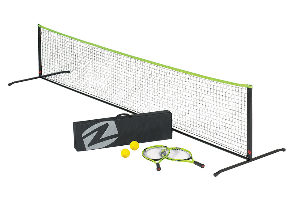 Instant Tennis