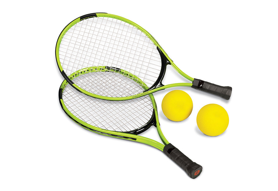 Instant Tennis