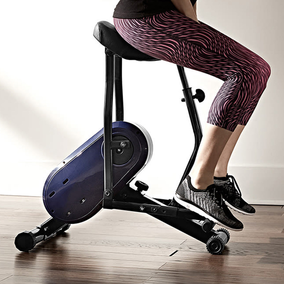 Rodeo Core Exerciser