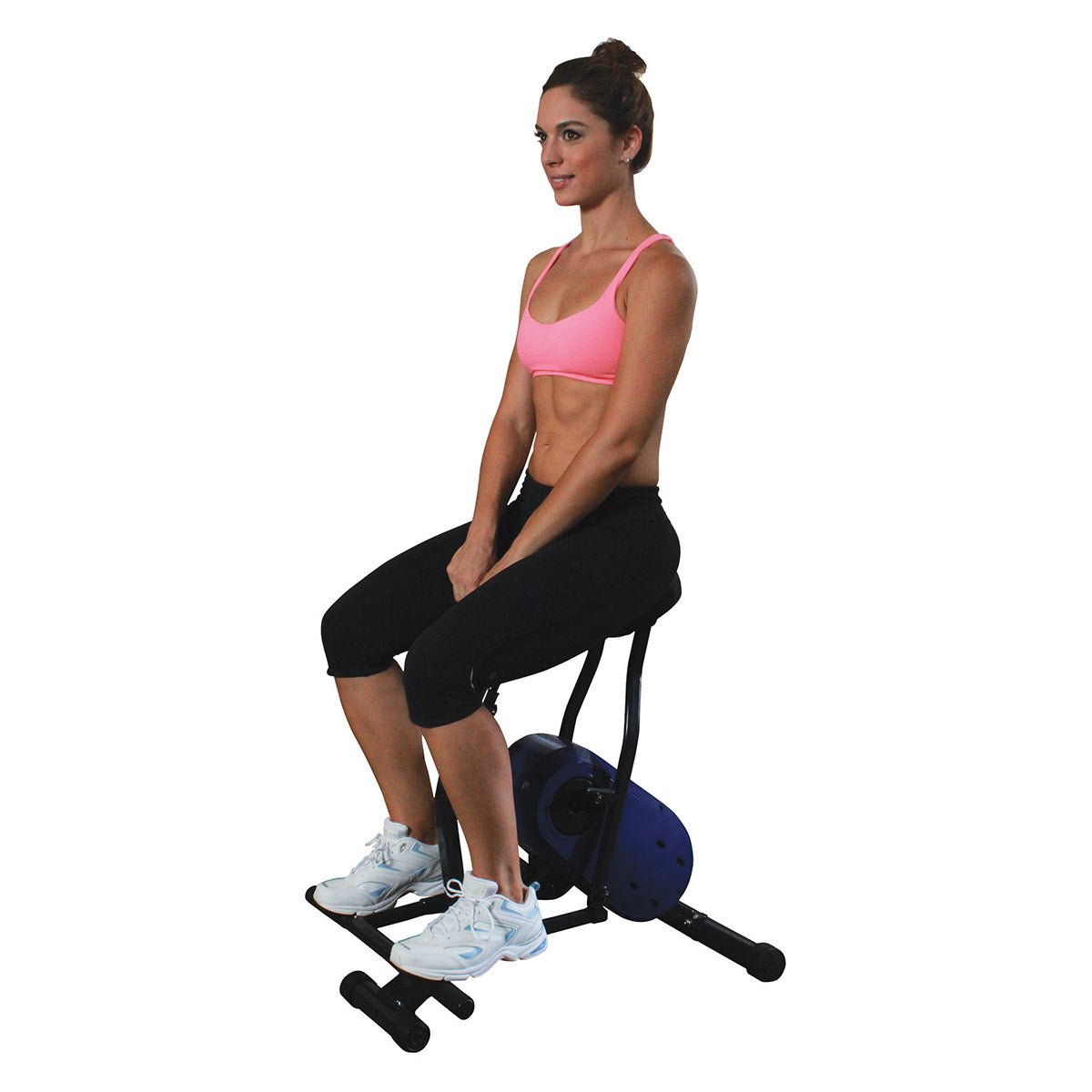 Rodeo Core Exerciser