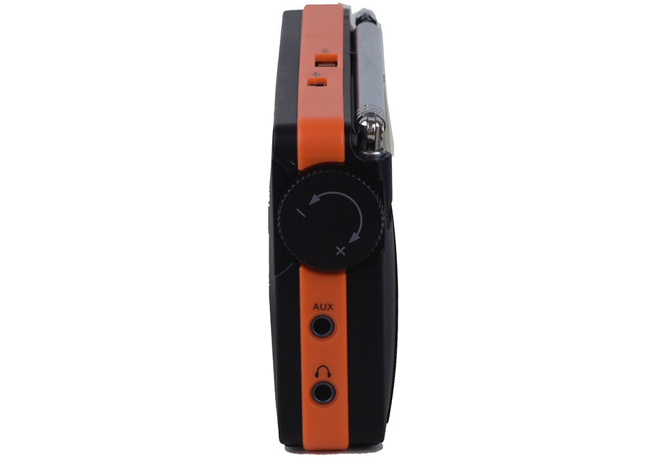 Radio Recorder