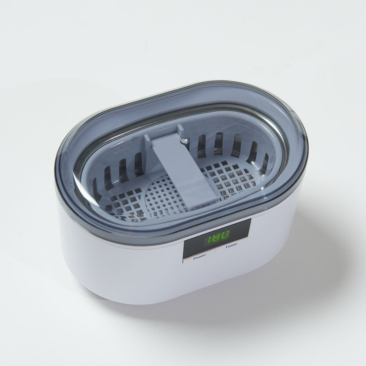 Ultrasonic Eyeglass Cleaner