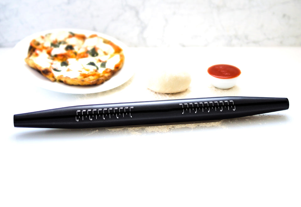 Chilled Non-Stick Rolling Pin