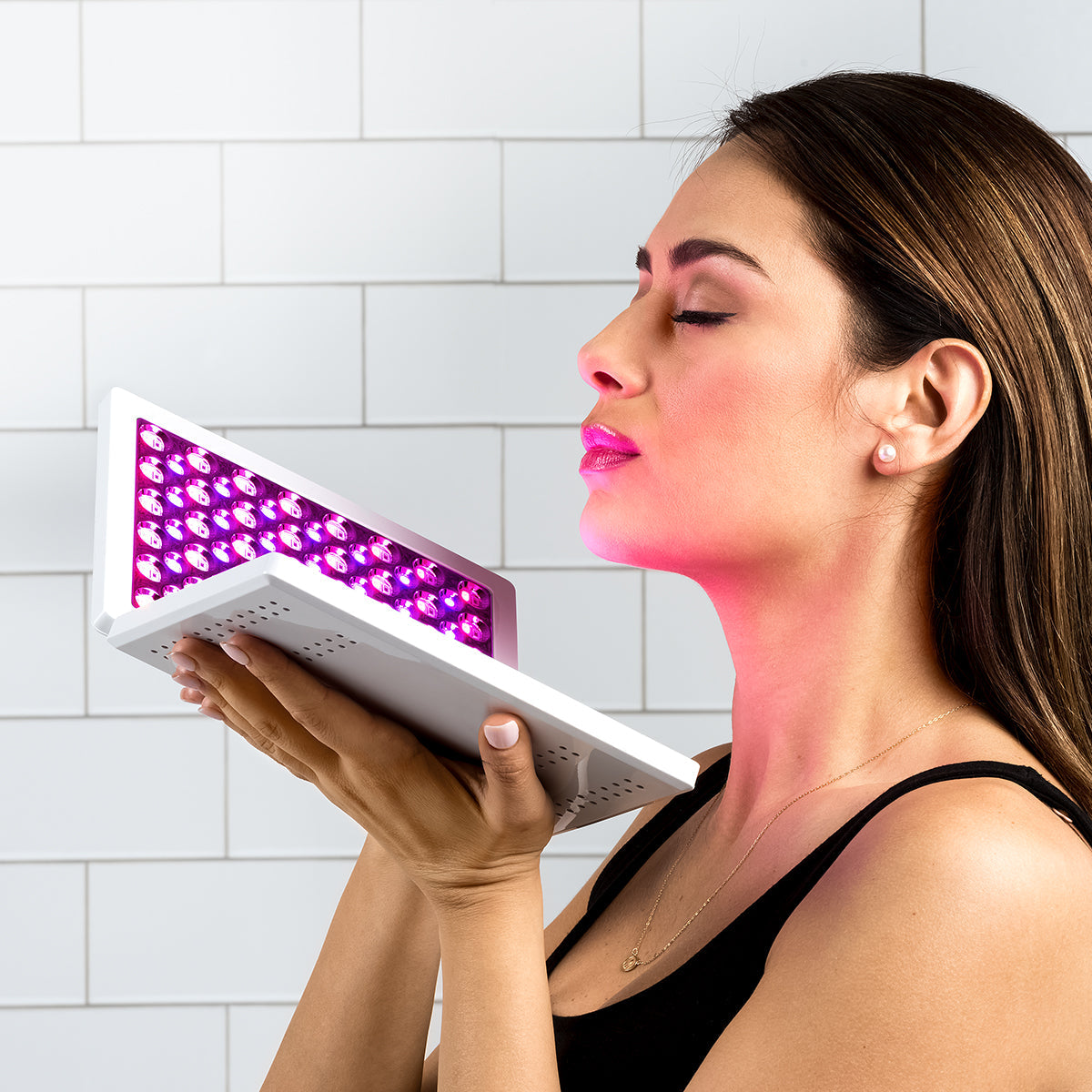 Full Face Professional Light Therapy System