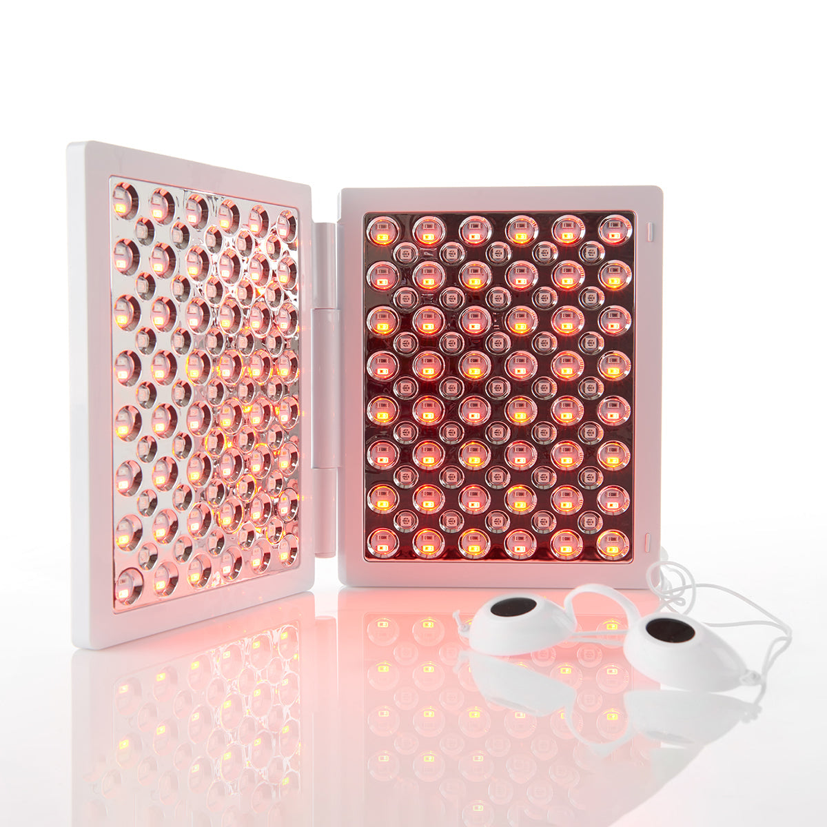 Full Face Professional Light Therapy System