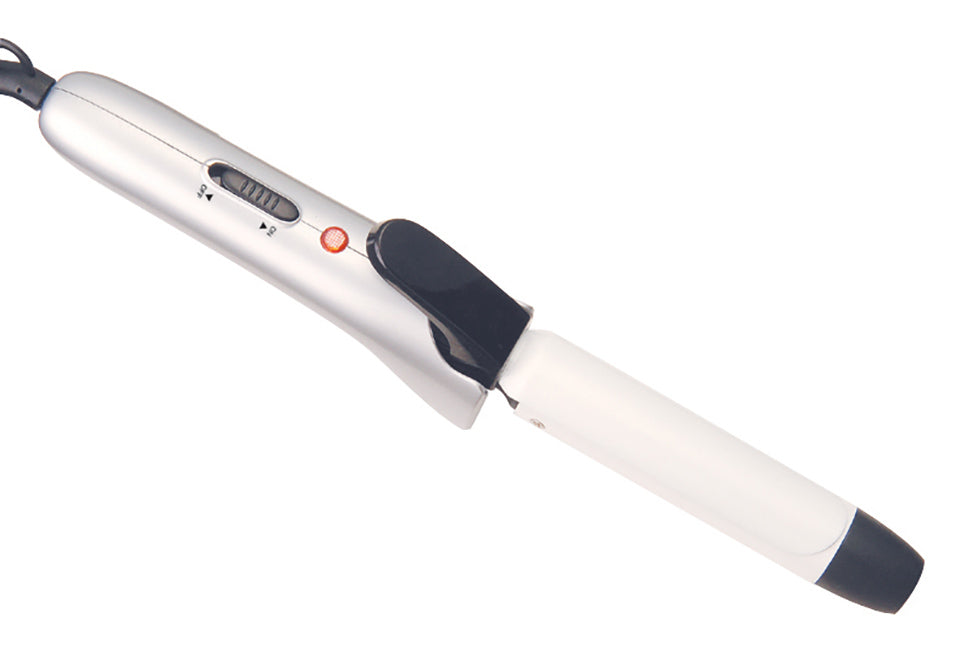 Folding Travel Curling Iron