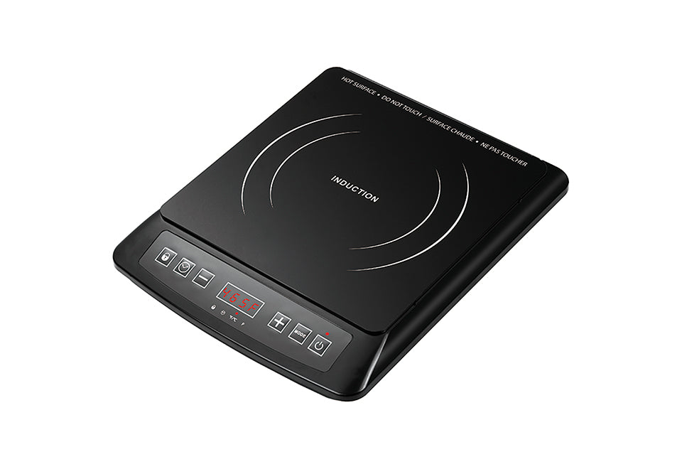Portable Induction Cooktop