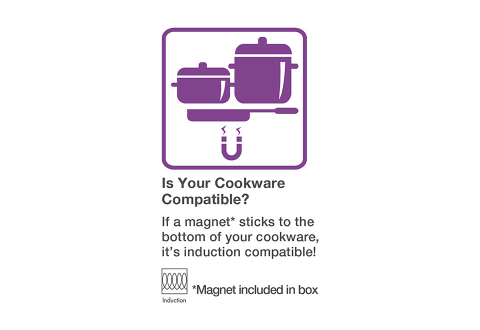 Portable Induction Cooktop