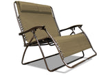 Zero Gravity Loveseat