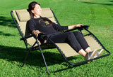 Zero Gravity Loveseat