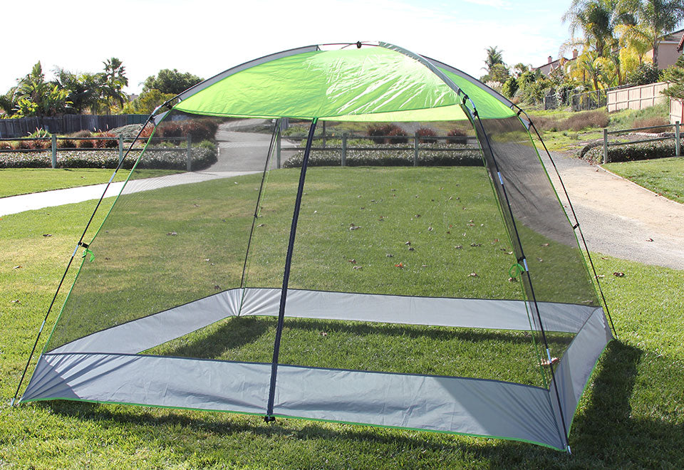Mosquito Canopy