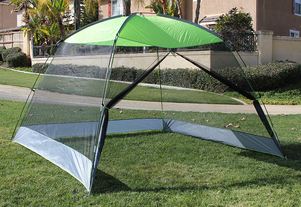 Mosquito Canopy