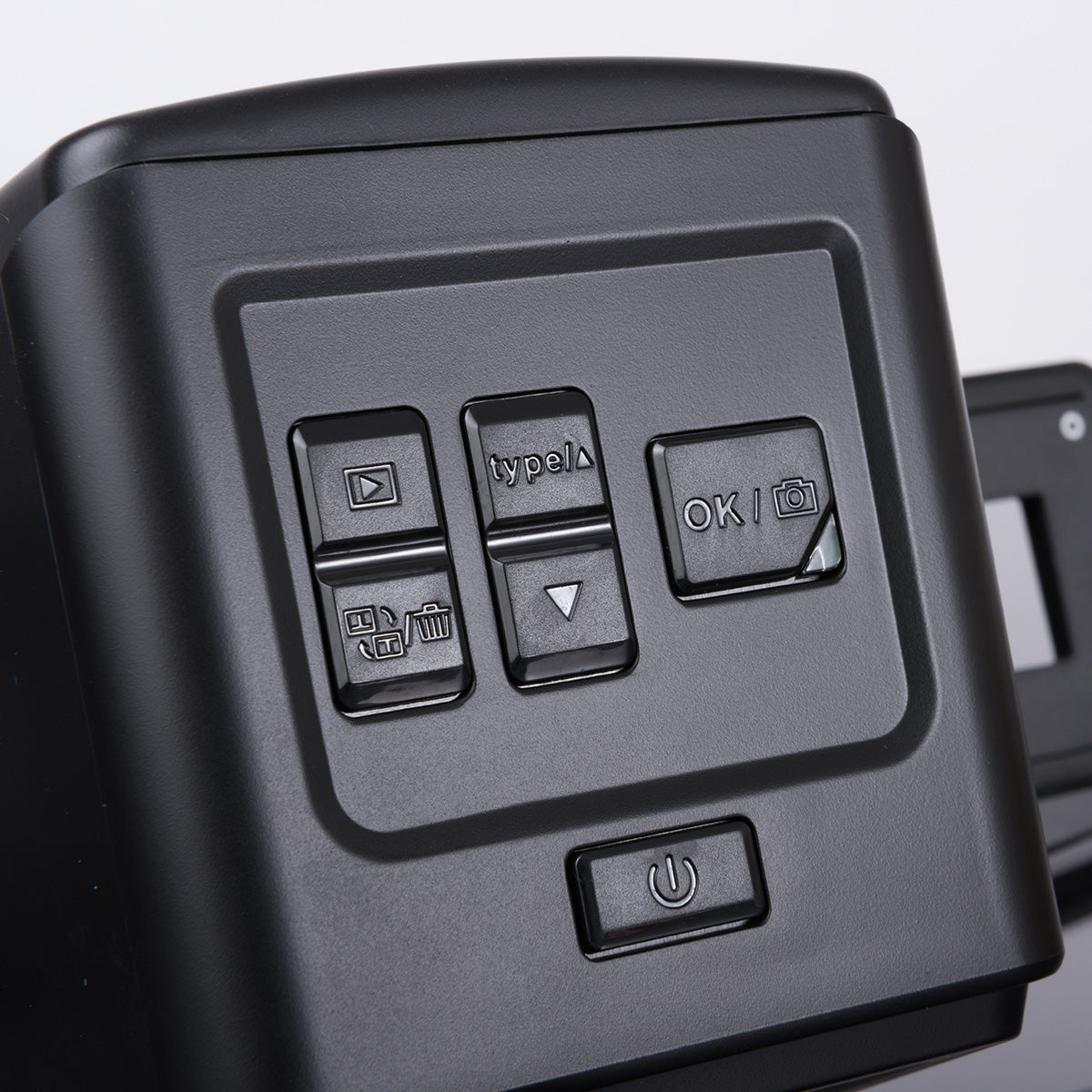 Slide and Negative Media Converter by Sharper Image