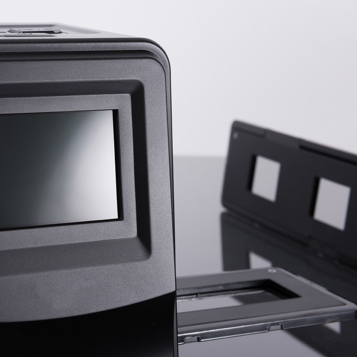 Slide and Negative Media Converter by Sharper Image