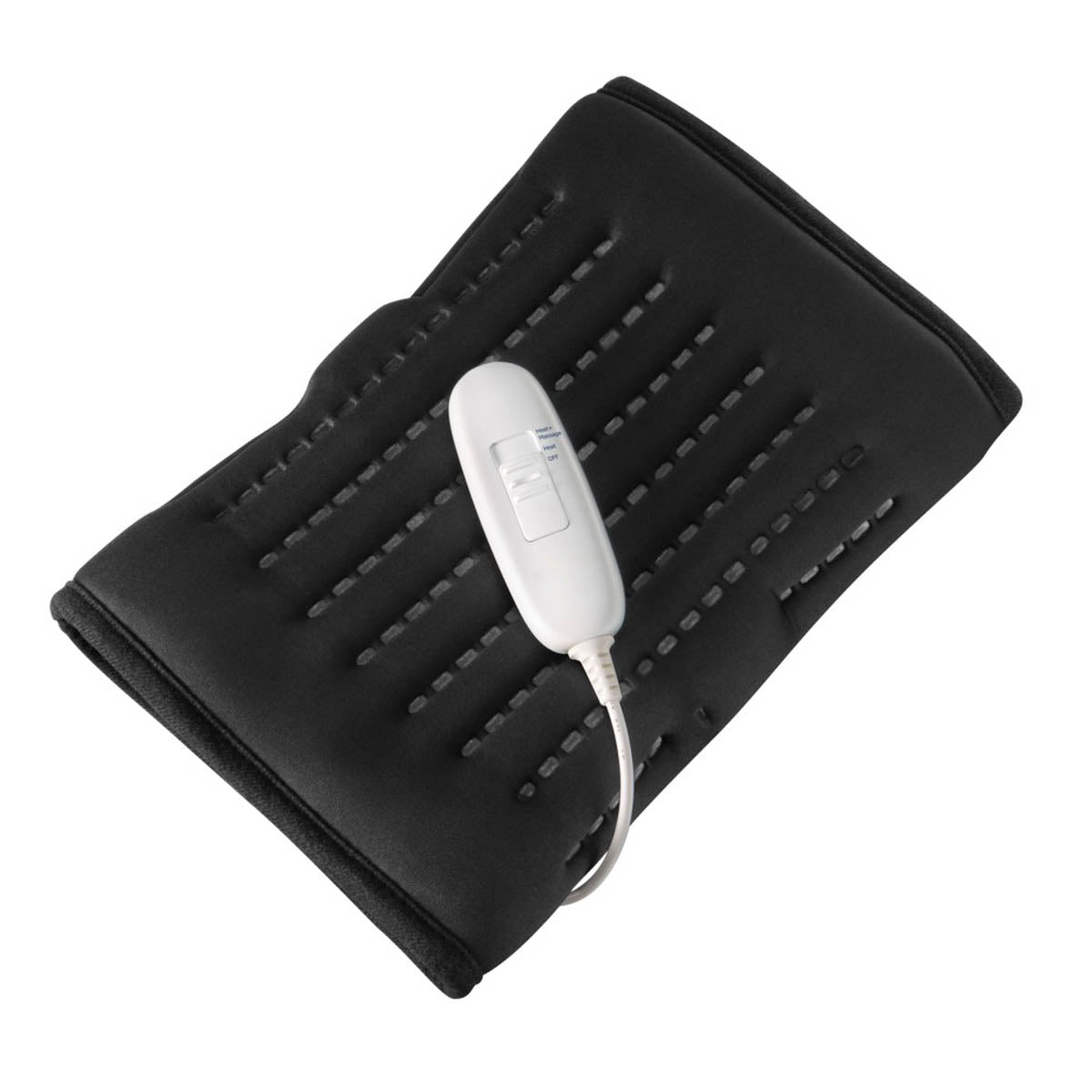 Massaging Heat Pad