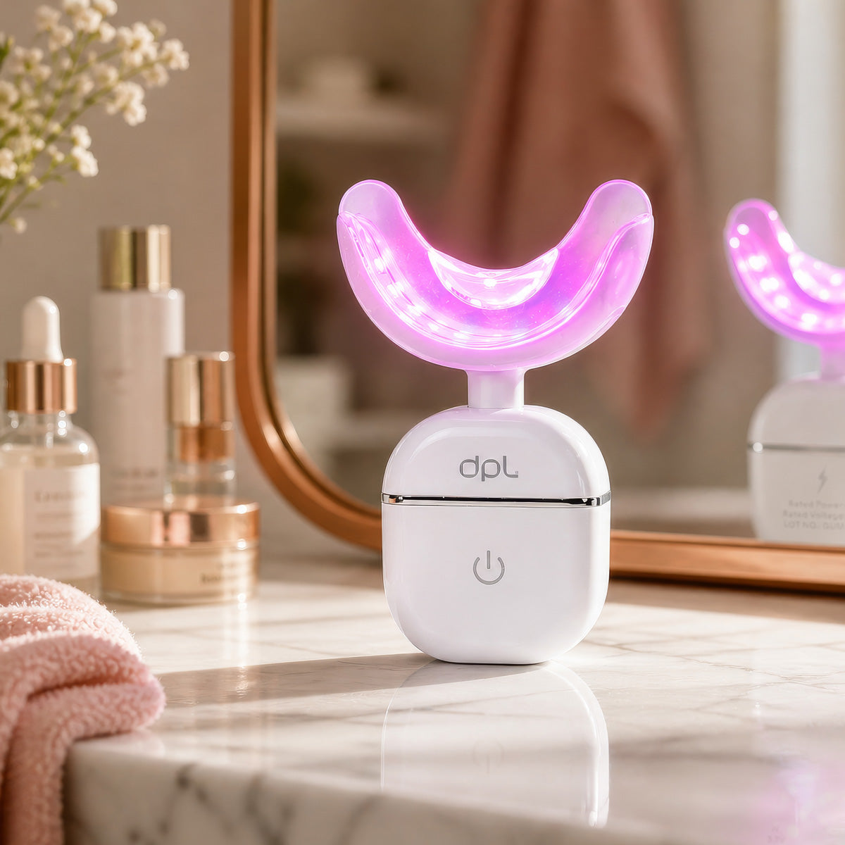 Healthy Gum Professional Teeth Whitening System