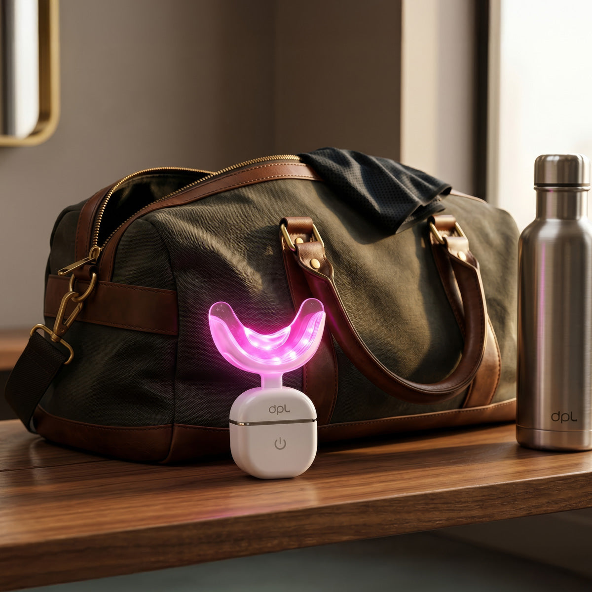 Healthy Gum Professional Teeth Whitening System